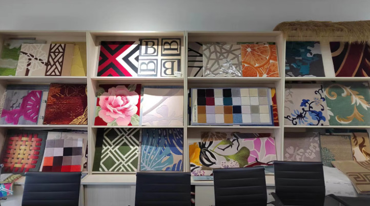 Κίνα Beneflor Carpet (Beijing) Co., Ltd. Εταιρικό Προφίλ
