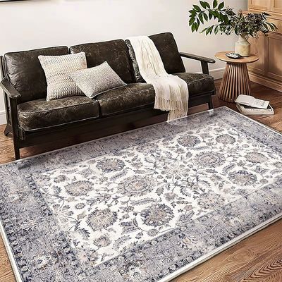 Home Abstract Τυπικό Τουρκικό Εθνοτικό Στυλ Χαλί Ιδανικό για το υπνοδωμάτιο Καναπέ τραπέζι καφέ