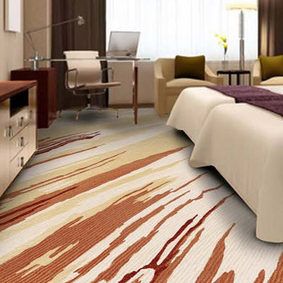 Τιμές 5 αστέρων ξενοδοχείο Stock Carpets Νάιλον Print Sala Flooring Alfombra για αίθουσα συνεδριάσεων