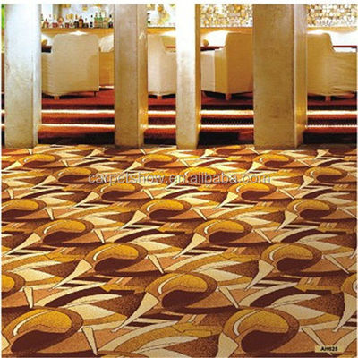 100% Πολυπροπυλένιο Wilton Carpet Loom για την εξατομικευμένη παραγωγή χαλιών υπνοδωματίου