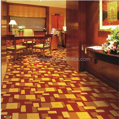 100% Πολυπροπυλένιο Wilton Carpet Loom για την εξατομικευμένη παραγωγή χαλιών υπνοδωματίου