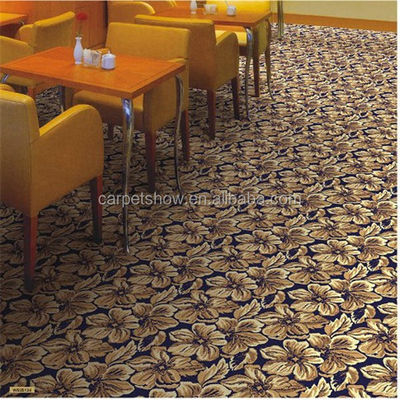 100% Πολυπροπυλένιο Wilton Carpet Loom για την εξατομικευμένη παραγωγή χαλιών υπνοδωματίου