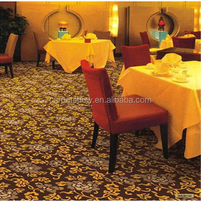100% Πολυπροπυλένιο Wilton Carpet Loom για την εξατομικευμένη παραγωγή χαλιών υπνοδωματίου