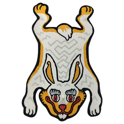 5.5lb βάρος σωρός Custom Logo στρώματα για μοντέρνα χαλιά σαλόνι και Nylon σωρός