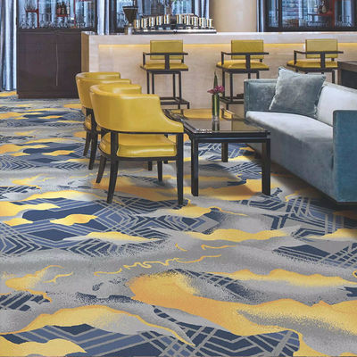 3D Flower Design Wool Nylon Axminster ξενοδοχείο χαλί υπολείμματα για υπνοδωμάτια προσευχή αυτοκίνητα