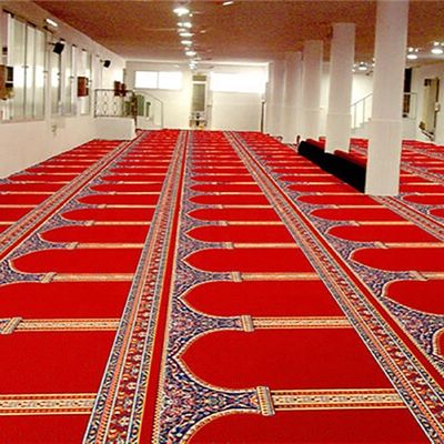 Αποκλειστικό μοτίβο Αντιστρέψιμο χεριού χεριού για την αίθουσα προσευχής 10mm πάχος