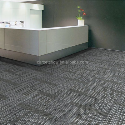 50x50cm Πολυπροπυλενικό χαλί με PVC