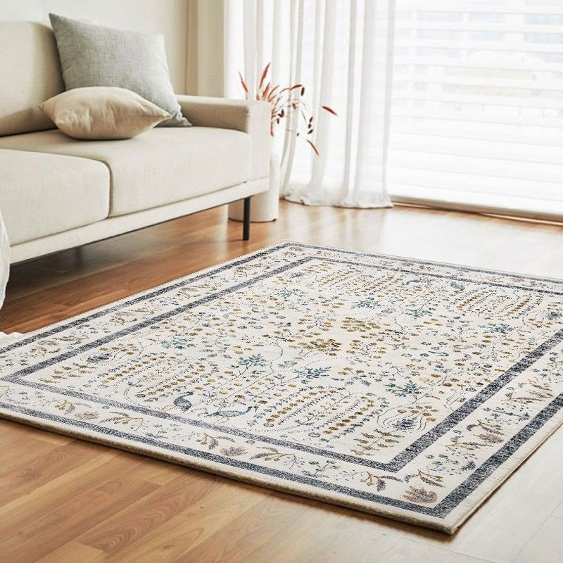 Home Abstract Τυπικό Τουρκικό Εθνοτικό Στυλ Χαλί Ιδανικό για το υπνοδωμάτιο Καναπέ τραπέζι καφέ